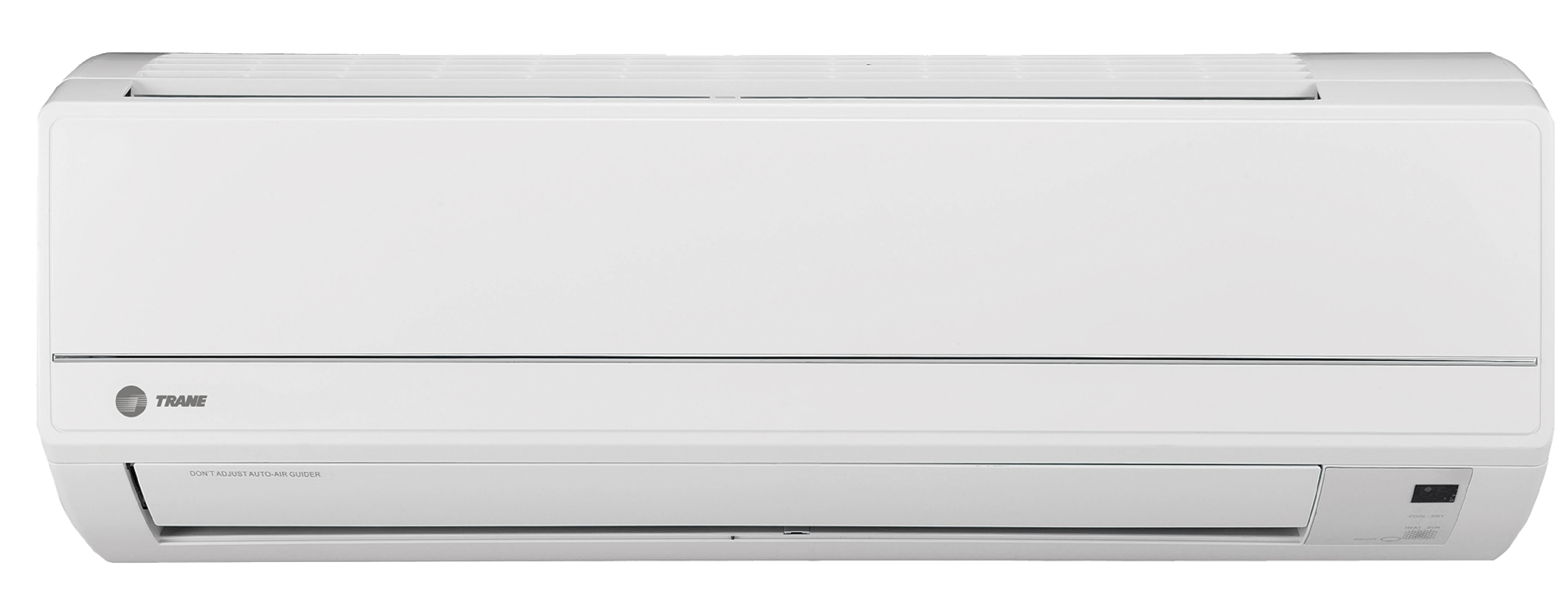 Trane® 16 SEER Ductless Heat Pump